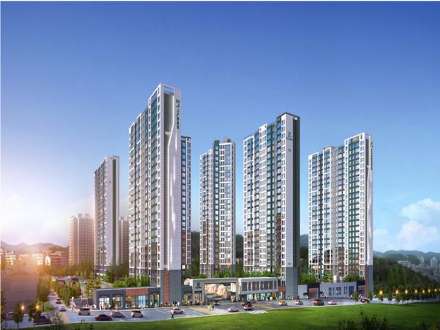 구미 해모로아파트 메인